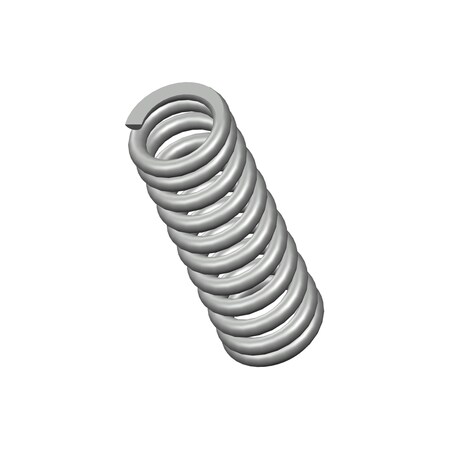 Approved Vendor Compression Spring, O= .343, L= 1.00, W= .056 G809975421